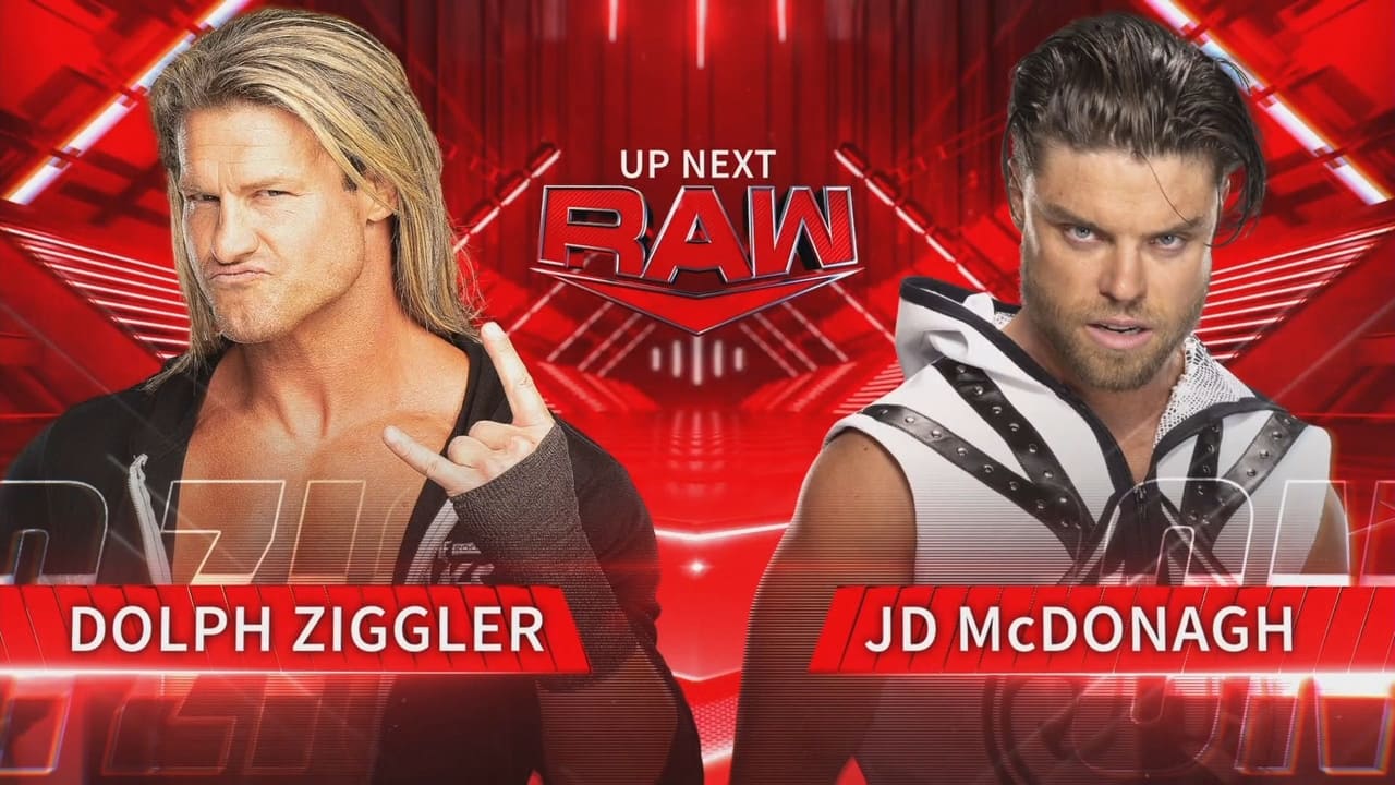 WWE Raw - Season 31 Episode 22 : May 29, 2023