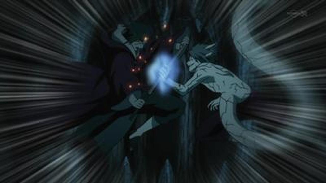 Naruto Shippūden - Season 15 Episode 335 : To Each Their Own Leaf