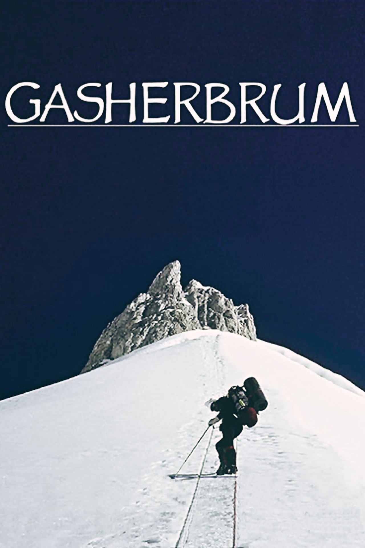 مشاهدة فيلم The Dark Glow of the Mountain مترجم بدون اعلانات - بوستر