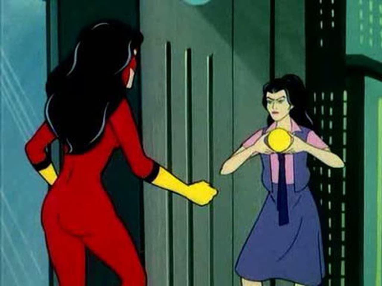 Image Spider-Woman