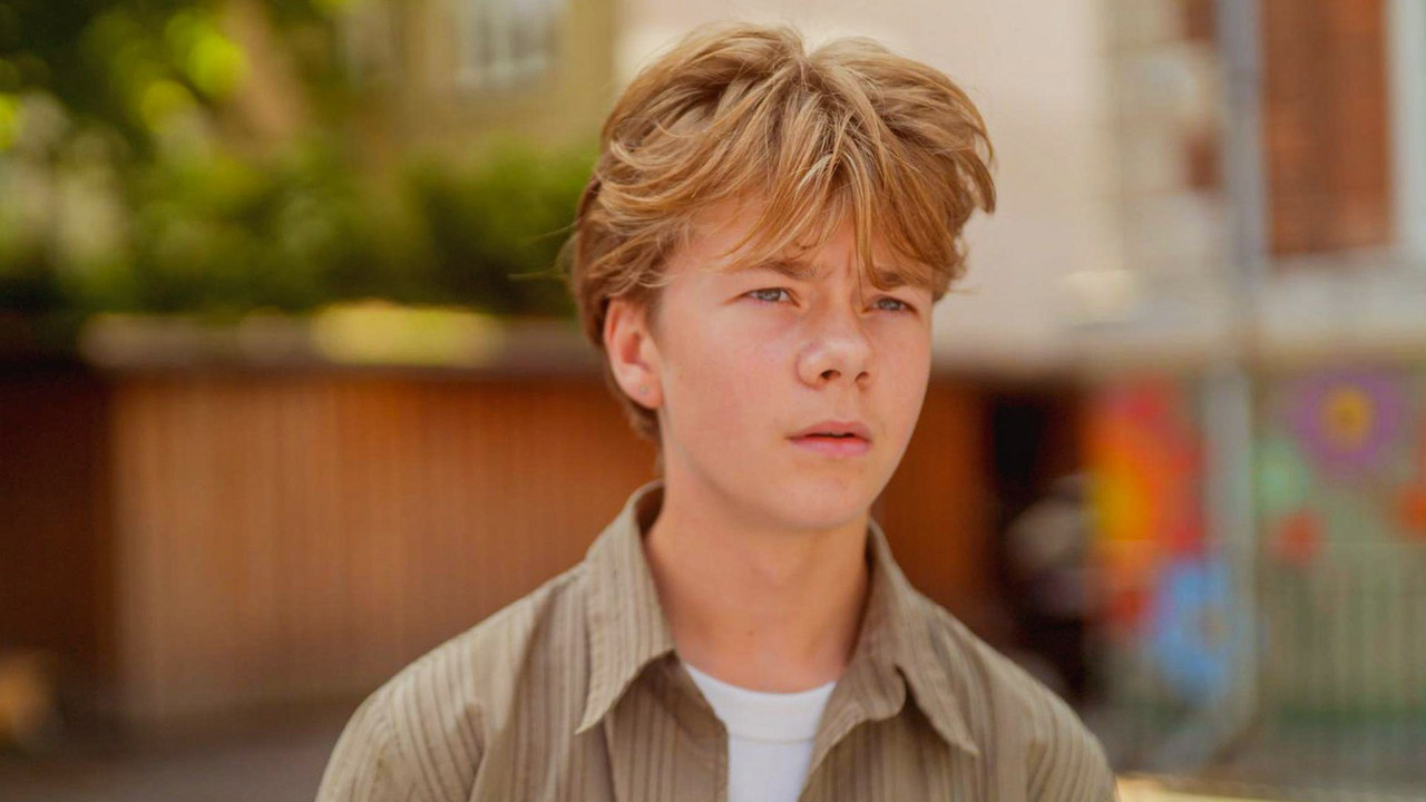 Klassen — Épisode 6