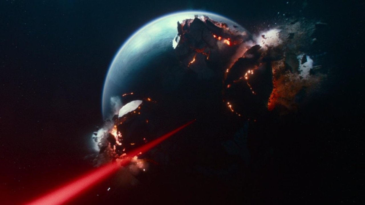 Star Wars: The Rise of Skywalker (2019)
