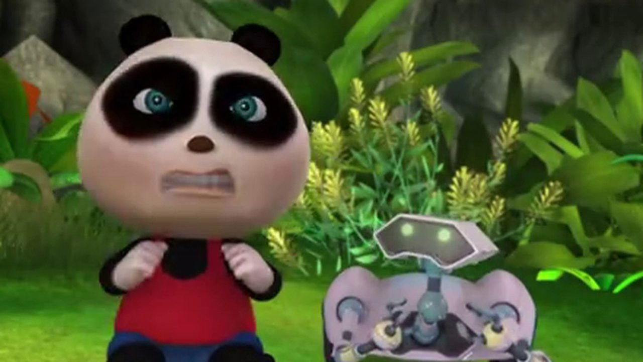 熊仔 — Épisode 36