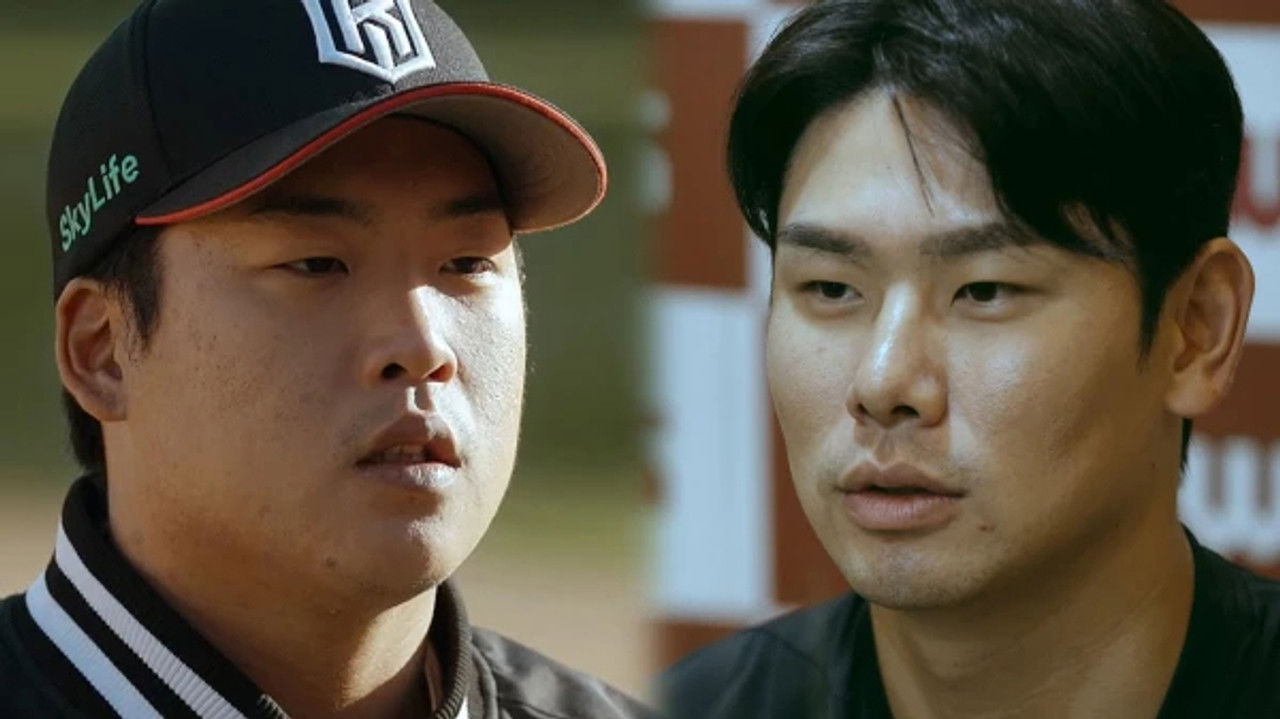 퍼펙트 리그 2024 — Épisode 4