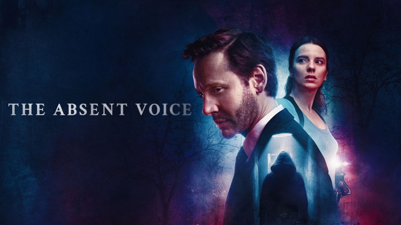 The Absent Voice background