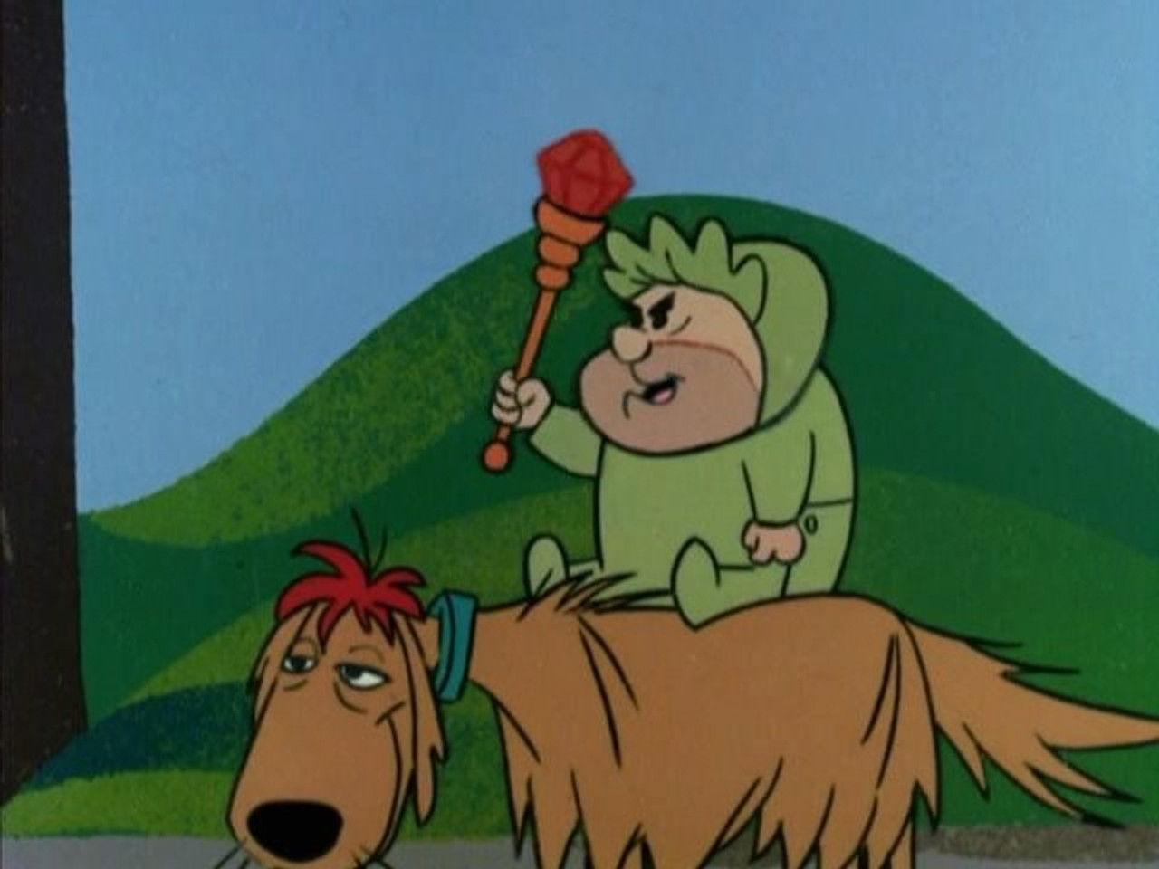 Precious Pupp — Épisode 5