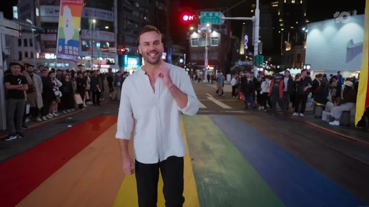 The Amazing Race Australia - Season 9 Episode 11 : Leg 11