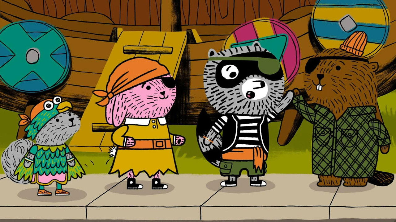 Carl the Collector — Épisode 15