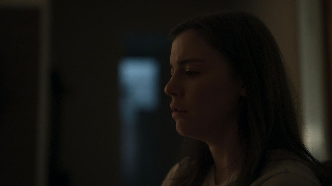 Justiça — Épisode 18