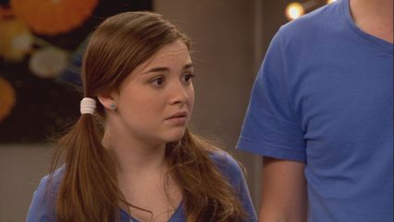 Galaxy Park — Épisode 31