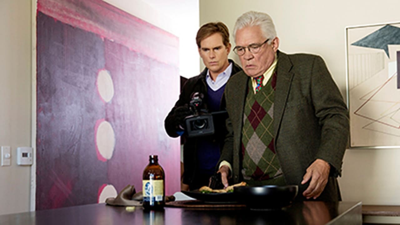 Major Crimes - Season 2 Episode 14 : All In