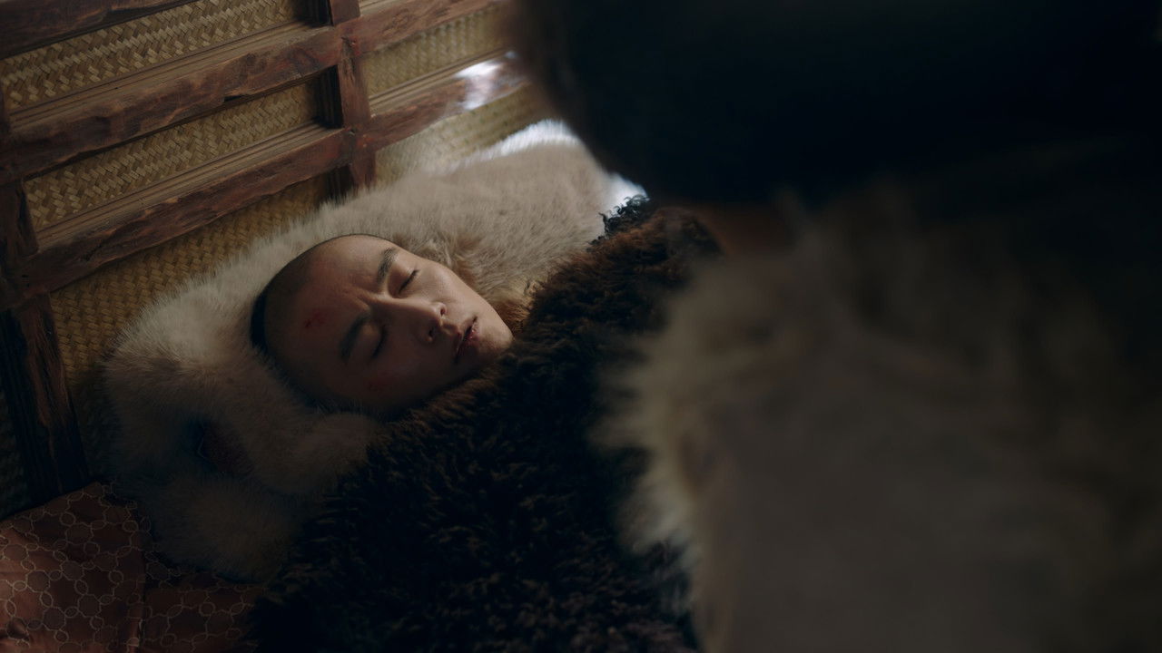 Legend of the Magnate - Season 1 Episode 3 : Episode 3