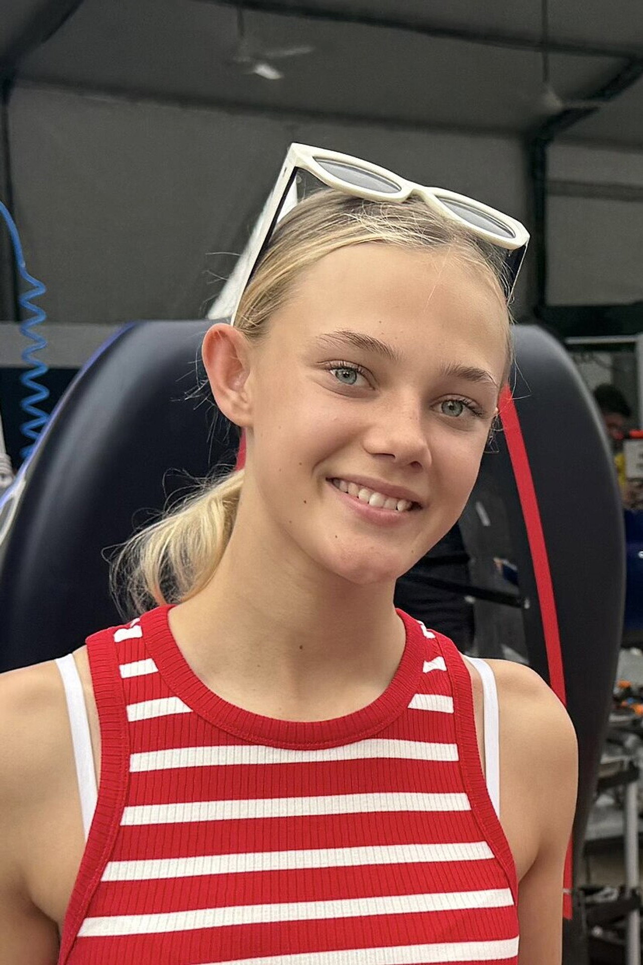 Alba Hurup Larsen