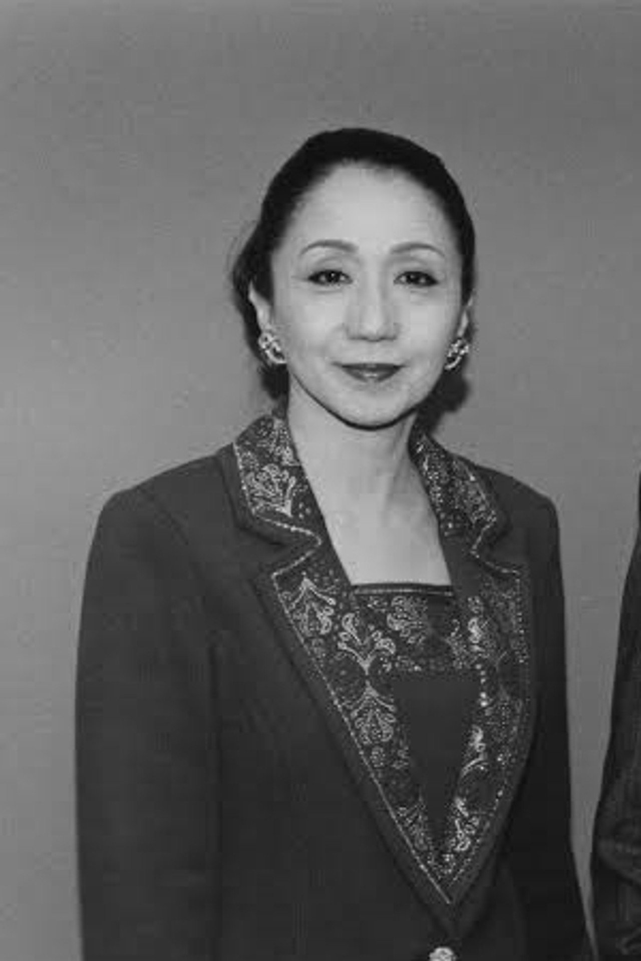 Kyōko Ōbayashi