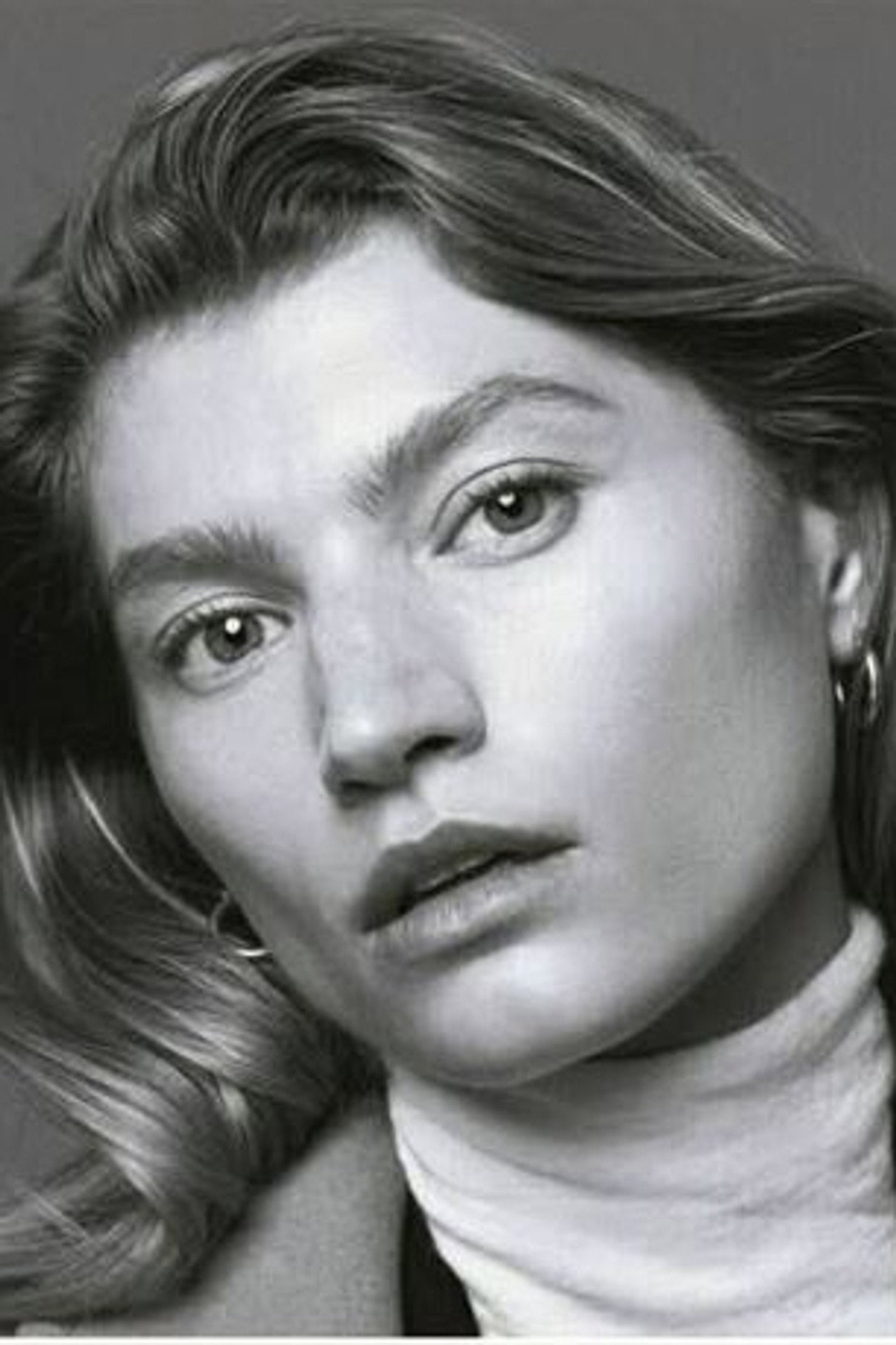 May Douglas
