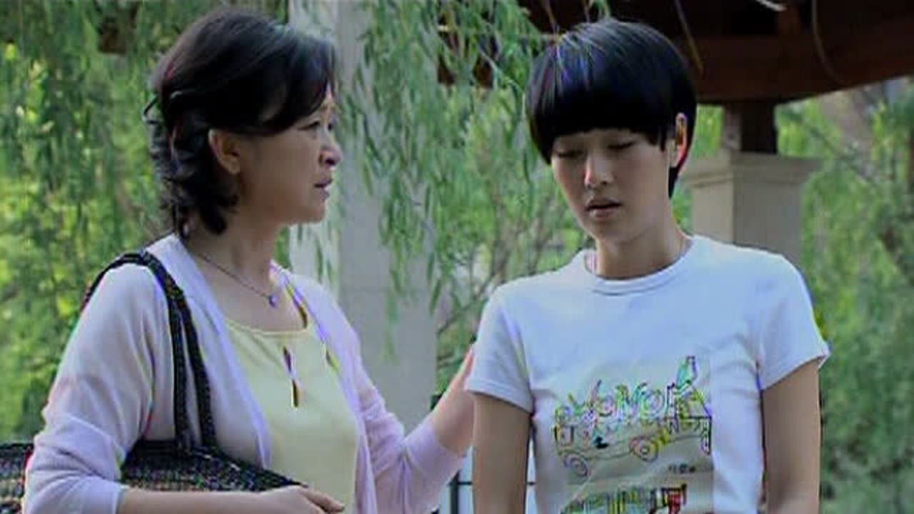 青春期撞上更年期 — Épisode 5