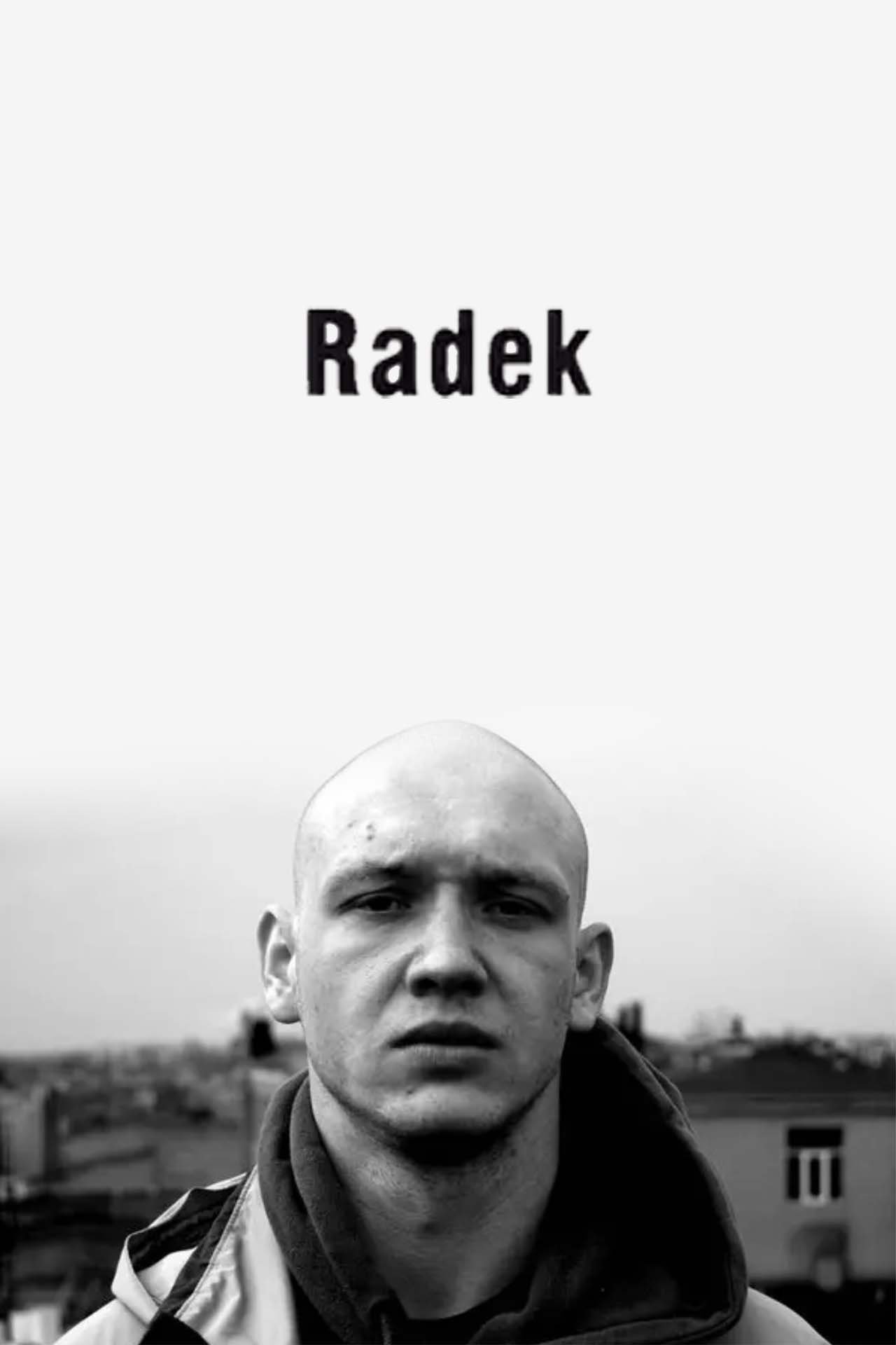 مشاهدة فيلم Radek مترجم بدون اعلانات - بوستر
