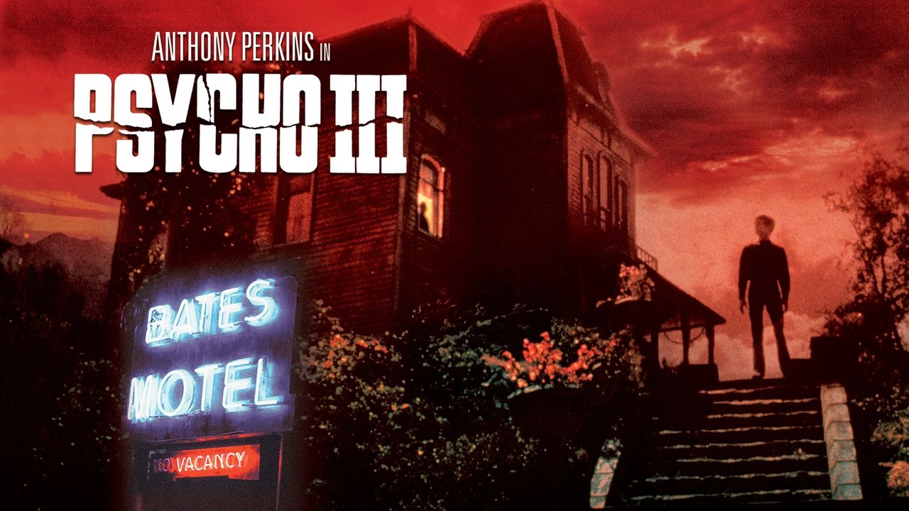 Psycho III