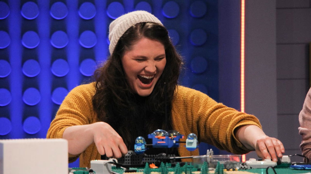 LEGO Masters (Finlande) — Épisode 4