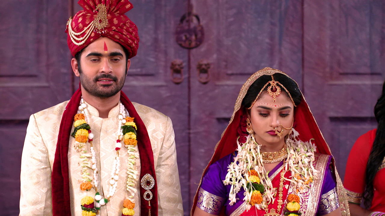 ମୋ ଜୀବନସାଥୀ — Épisode 30