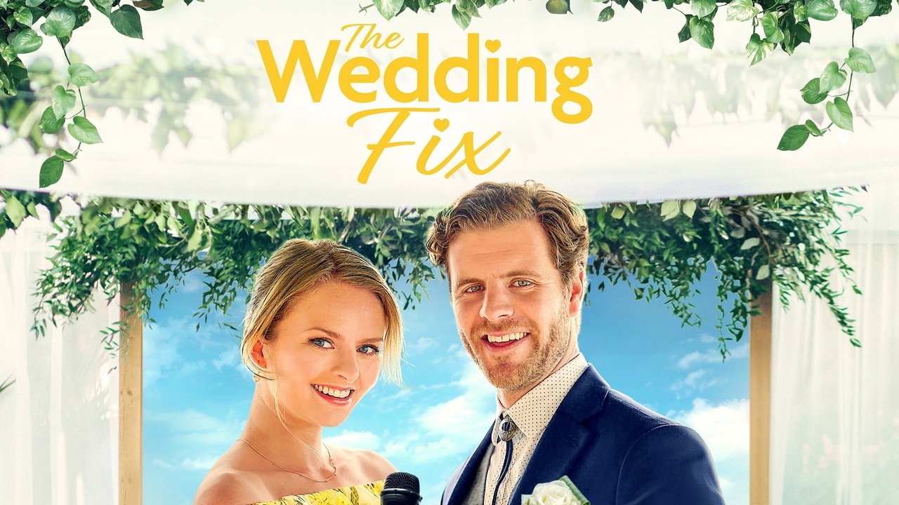 The Wedding Fix background