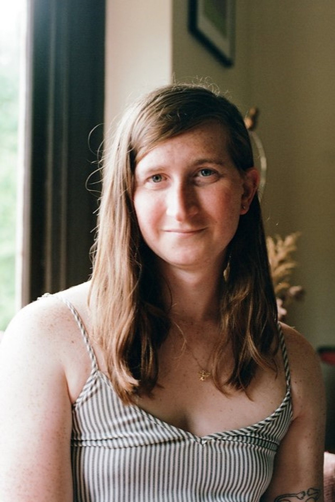 B Kleymeyer