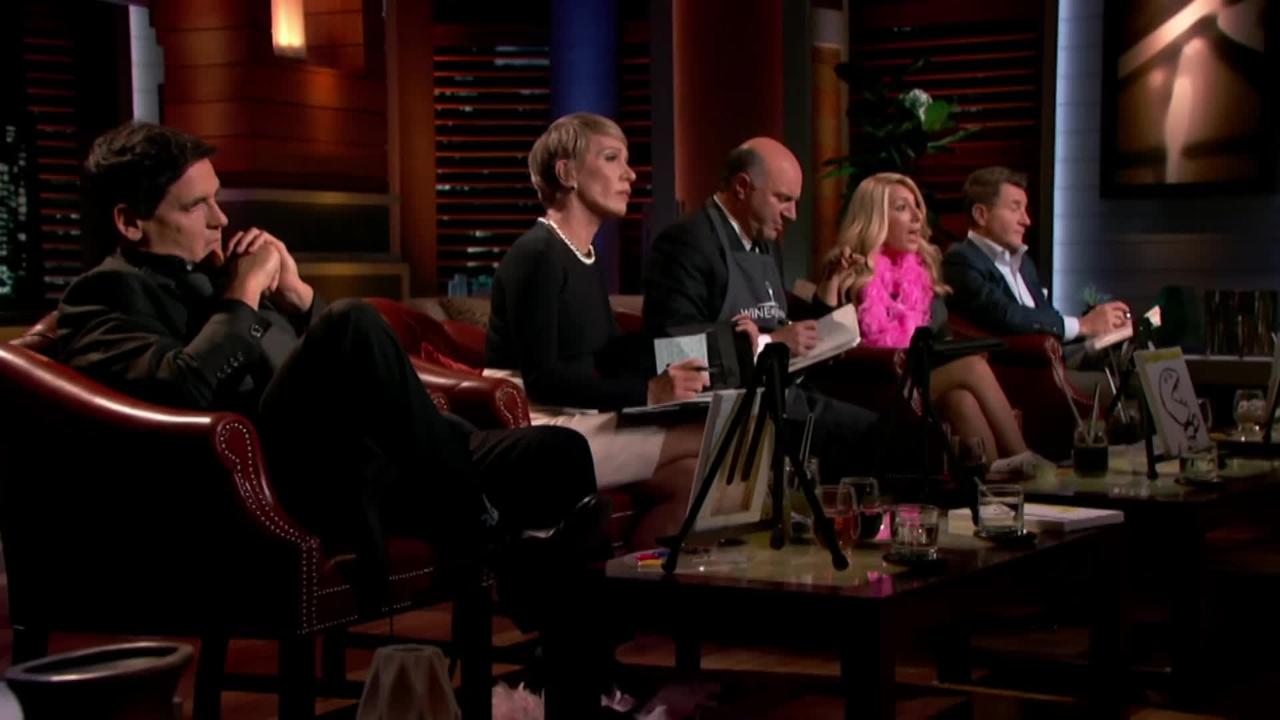 Shark Tank - Season 8 Episode 21 : Episode 21