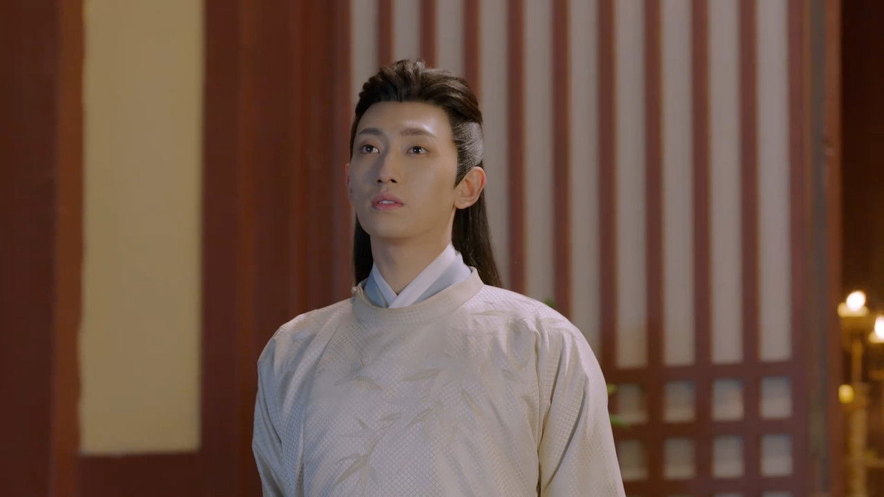 Practice Daugther — Épisode 12