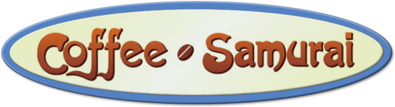 Coffee Samurai