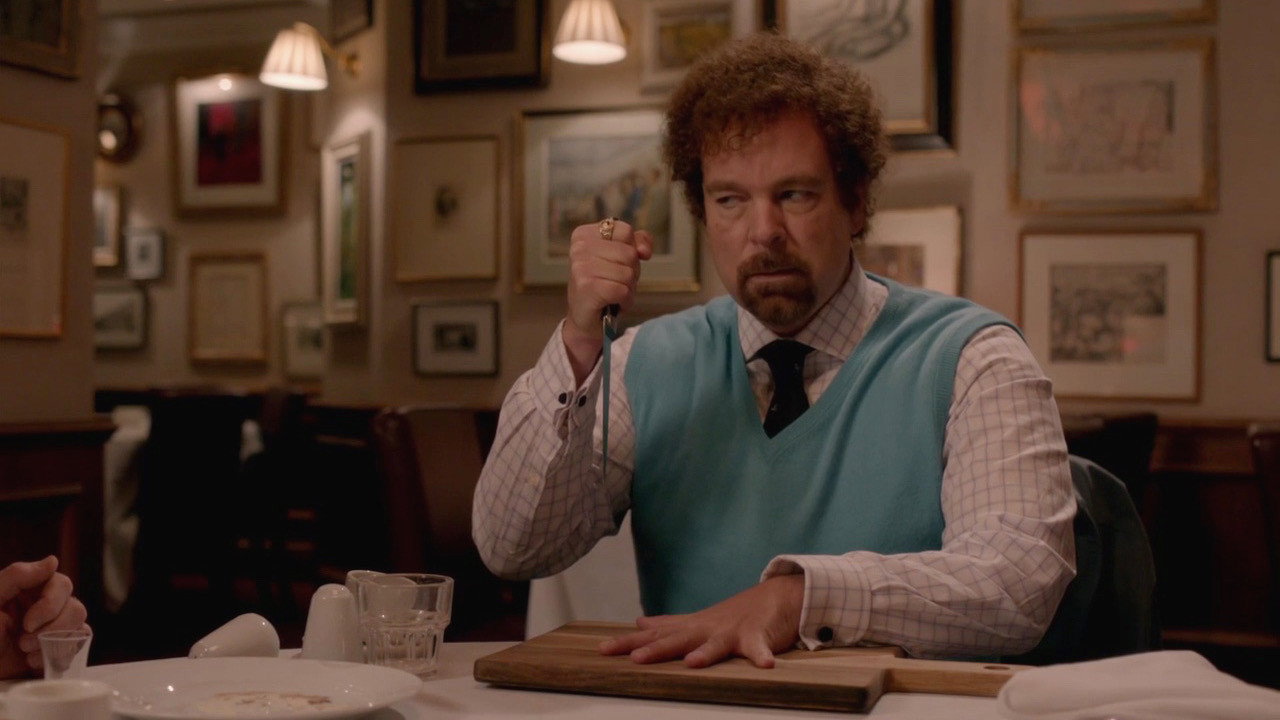The Bill