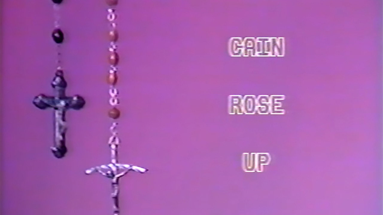 Cain Rose Up still 5