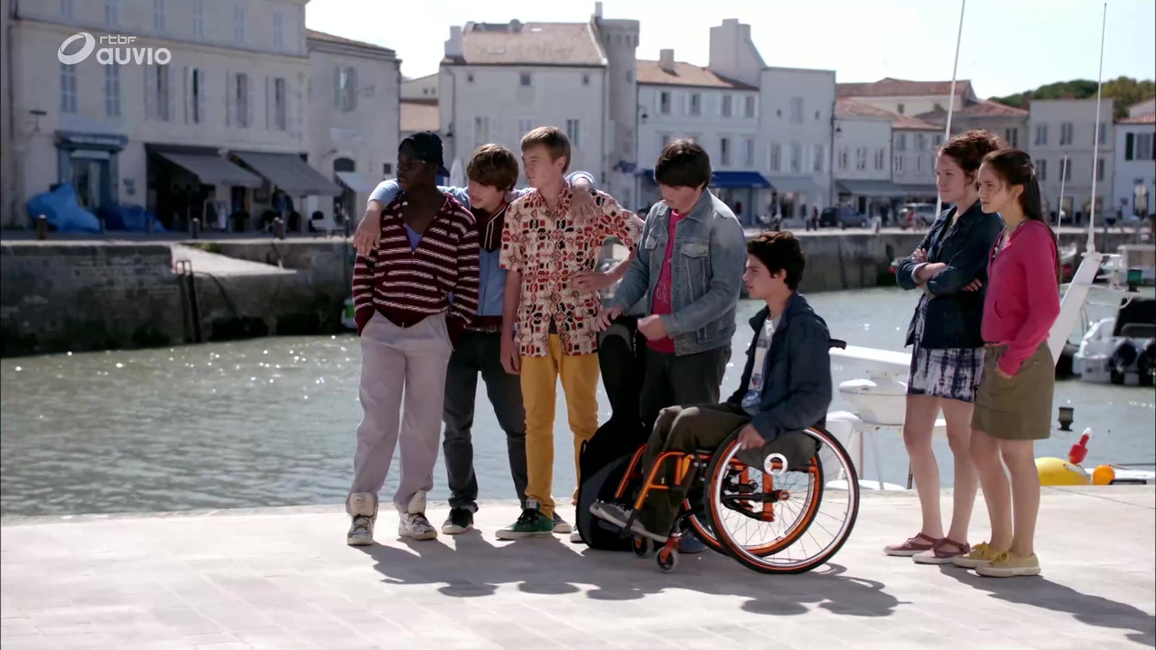 Vive la colo ! — S.O.S. Colo