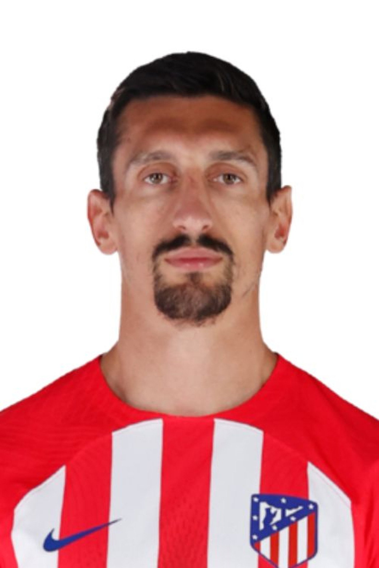 Stefan Savic
