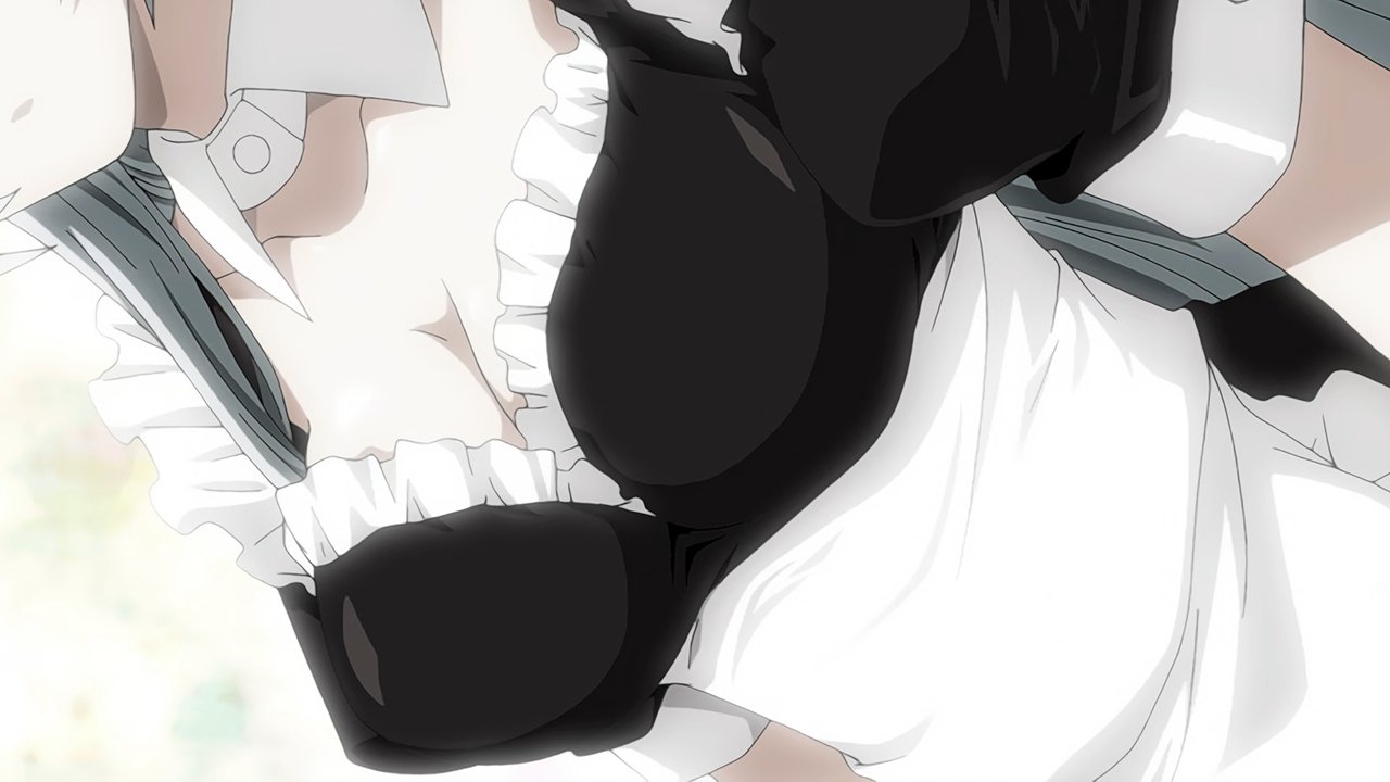 Ikki Tousen - Season 0 Episode 12 : Maids Of The Joint