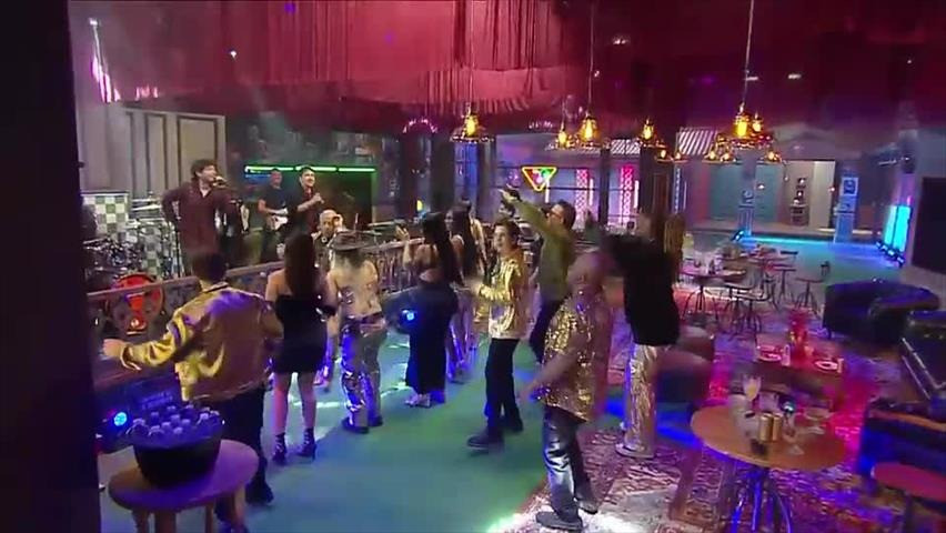 The Farm (BR) - Season 17 Episode 62 : Episode 62