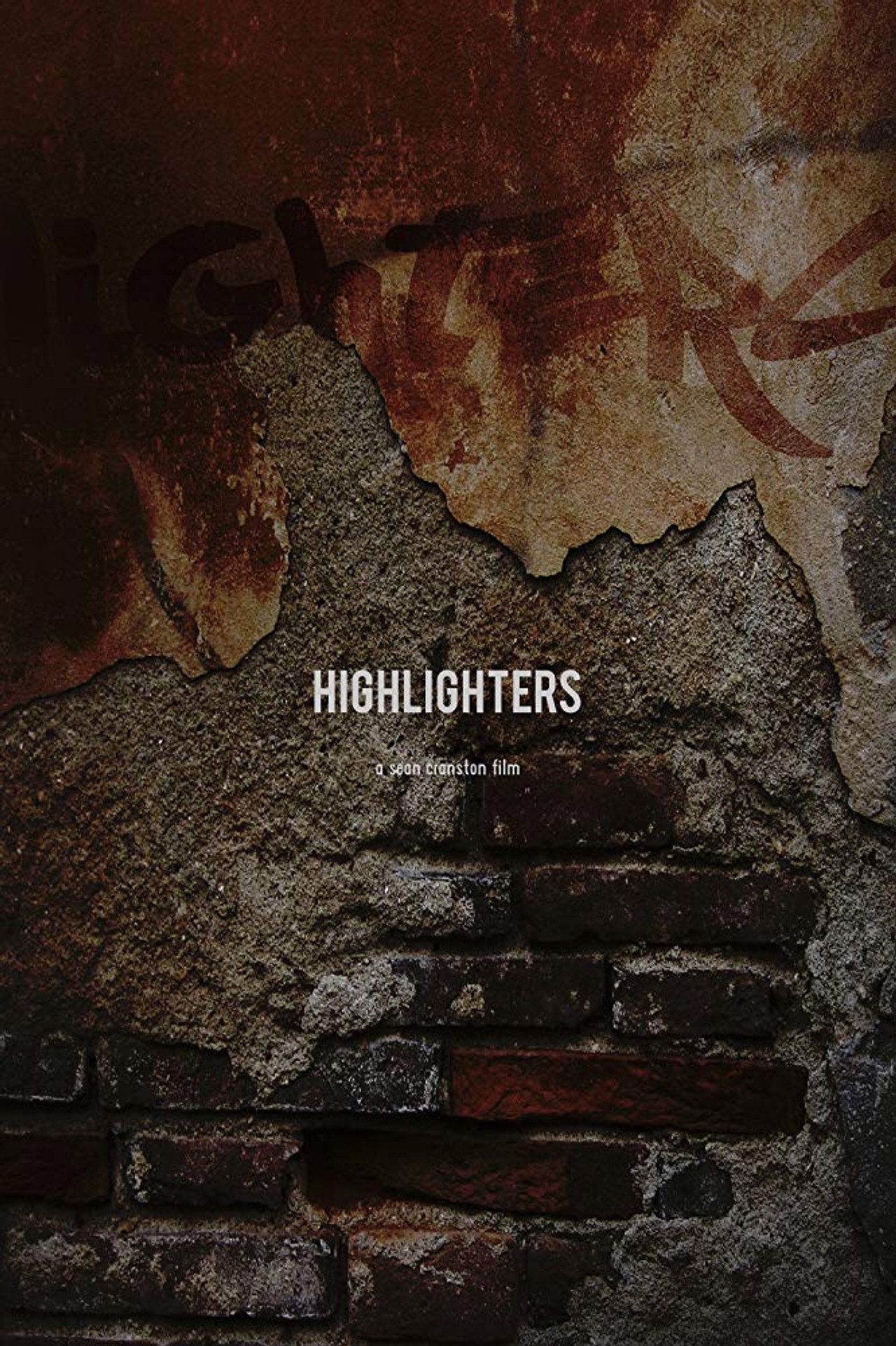 Highlighters Backdrop
