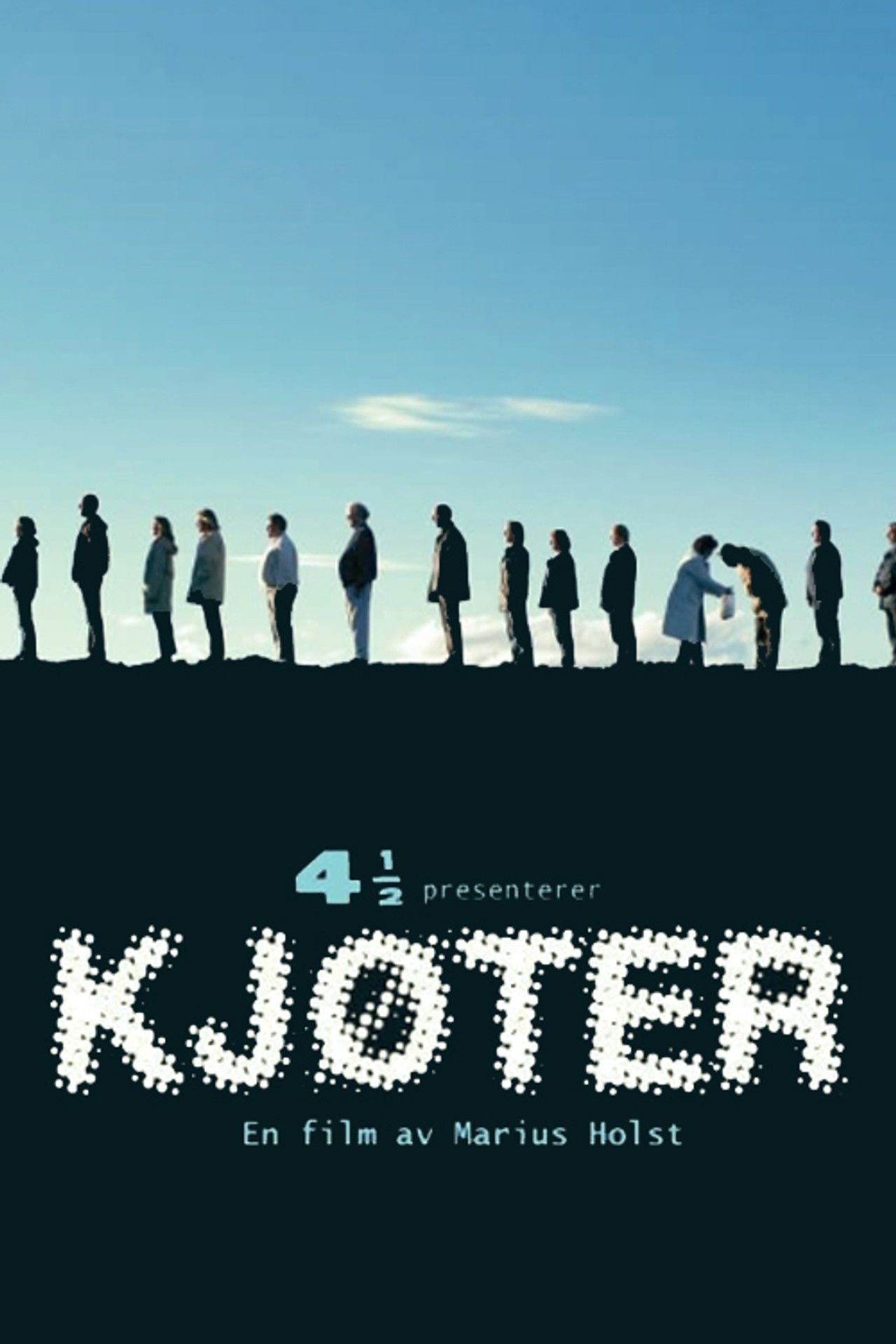 Kjøter Backdrop