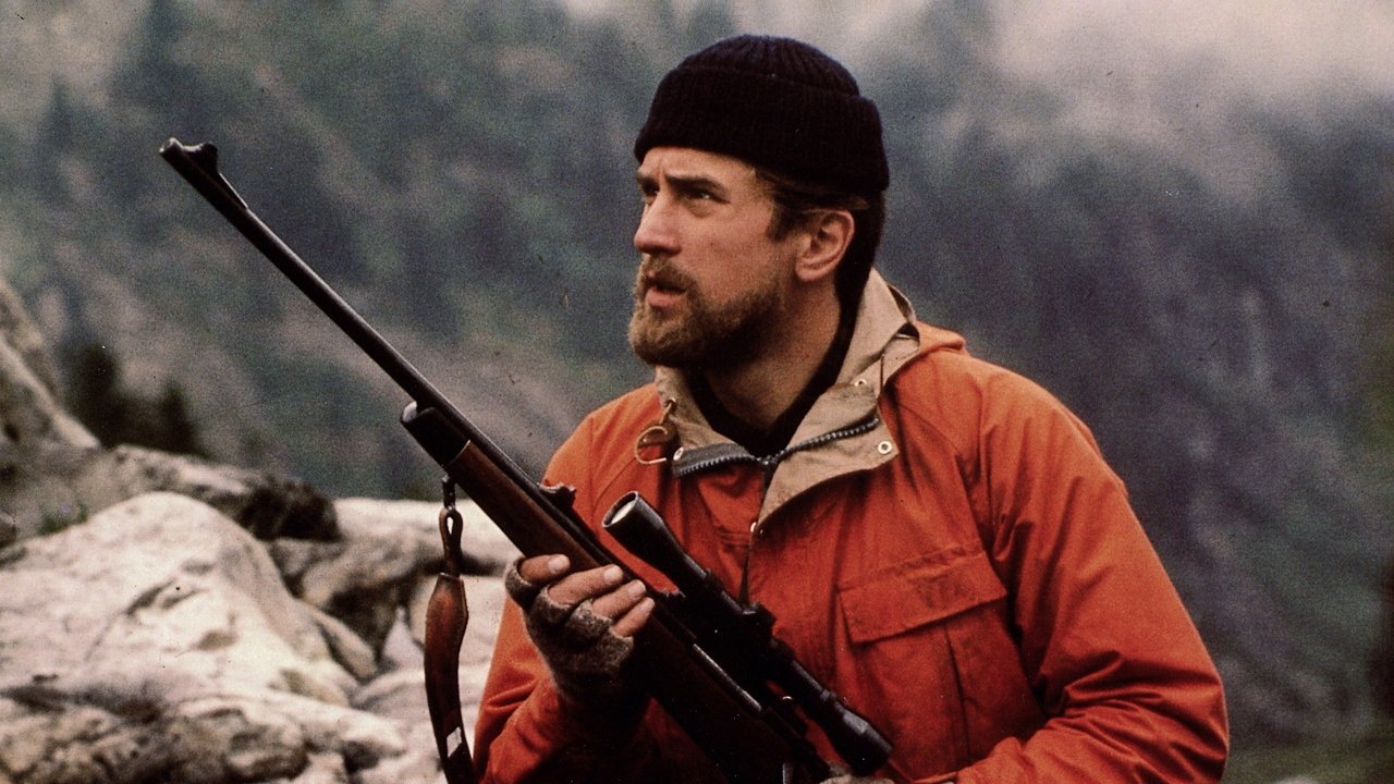 The Deer Hunter Backdrop Image