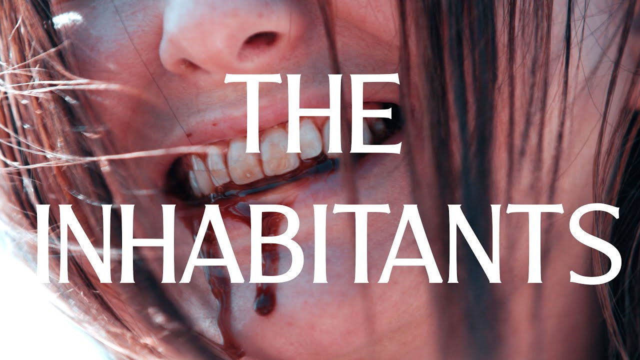 The Inhabitants — Épisode 5