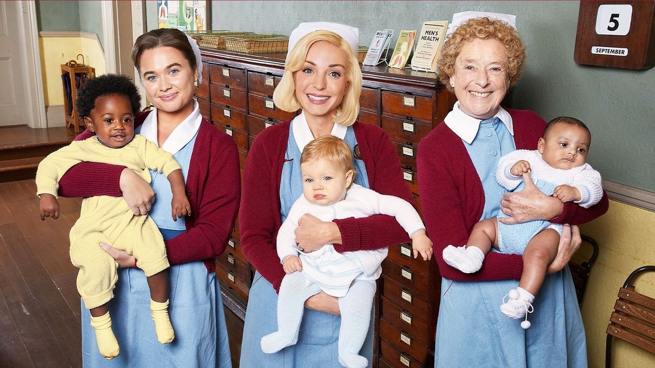 Call the Midwife - Season 12 Episode 6