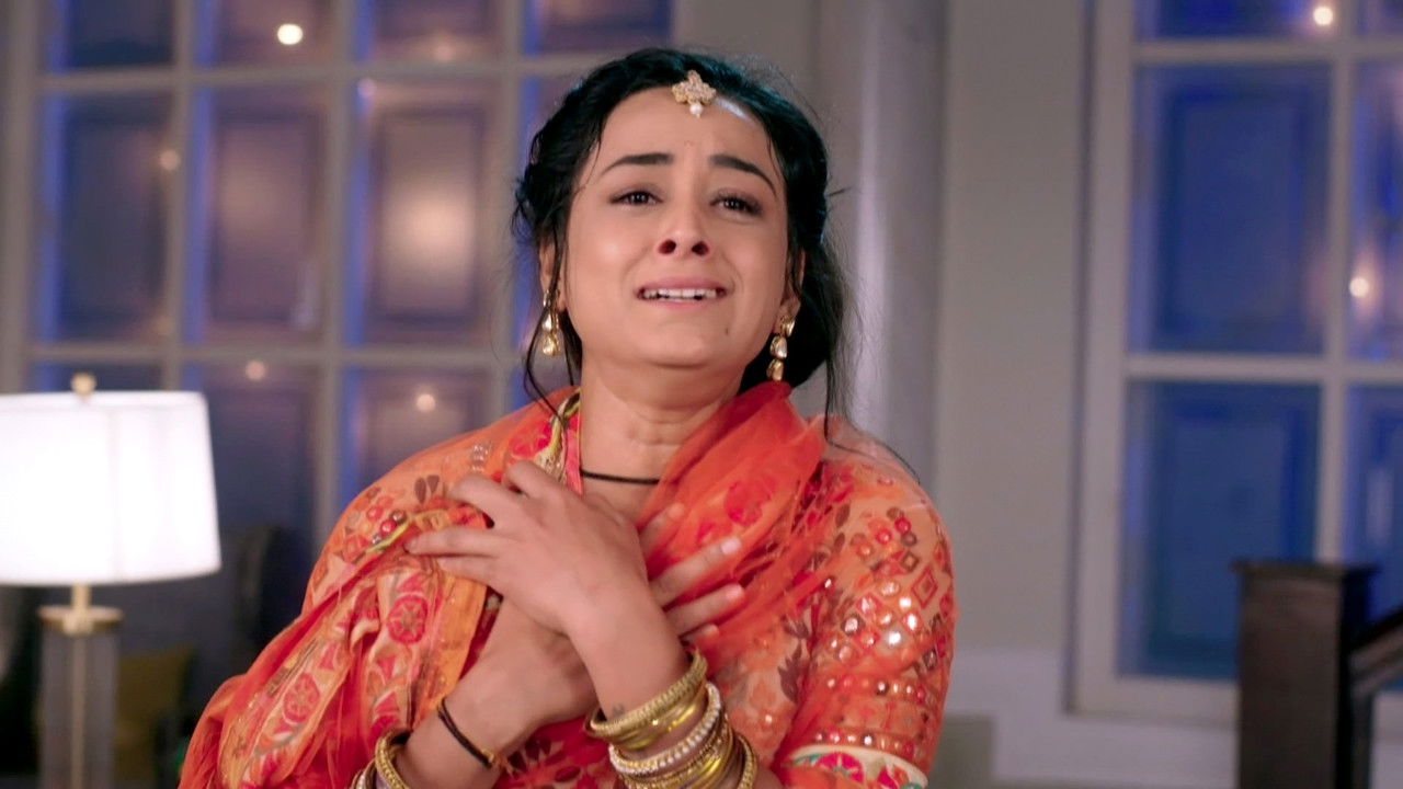 साथ निभाना साथिया 2 — Épisode 32