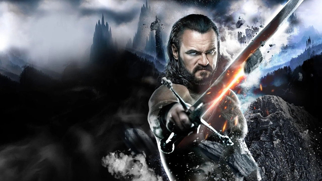 WWE Pay Per View — Épisode 7