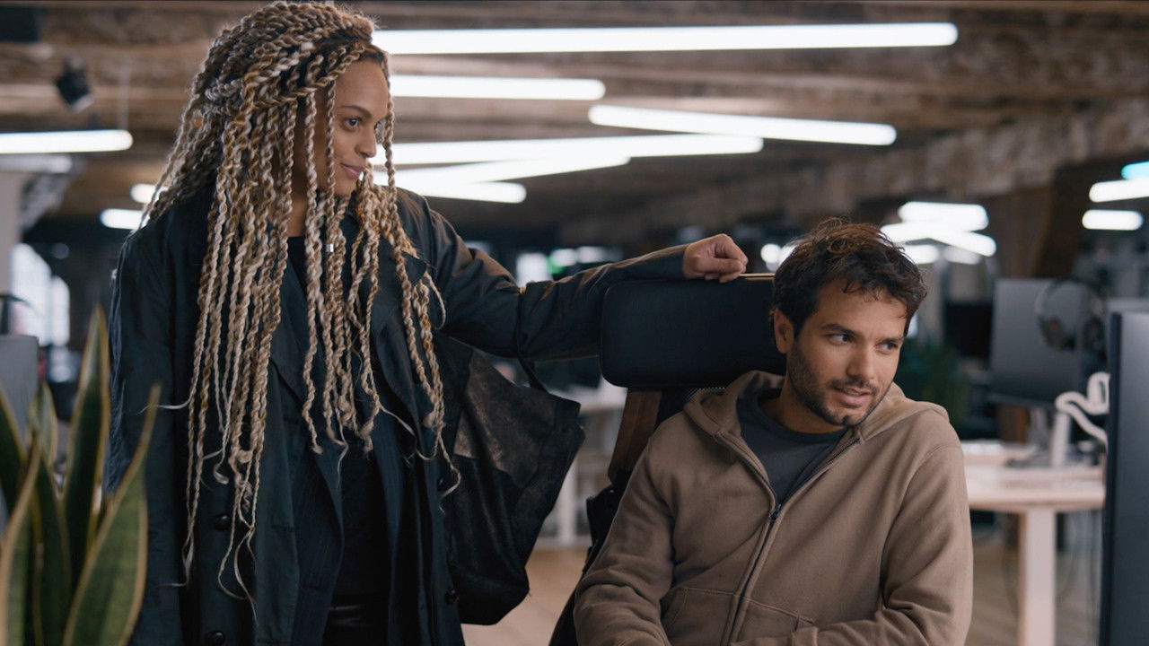 De F*ckulteit — Épisode 3