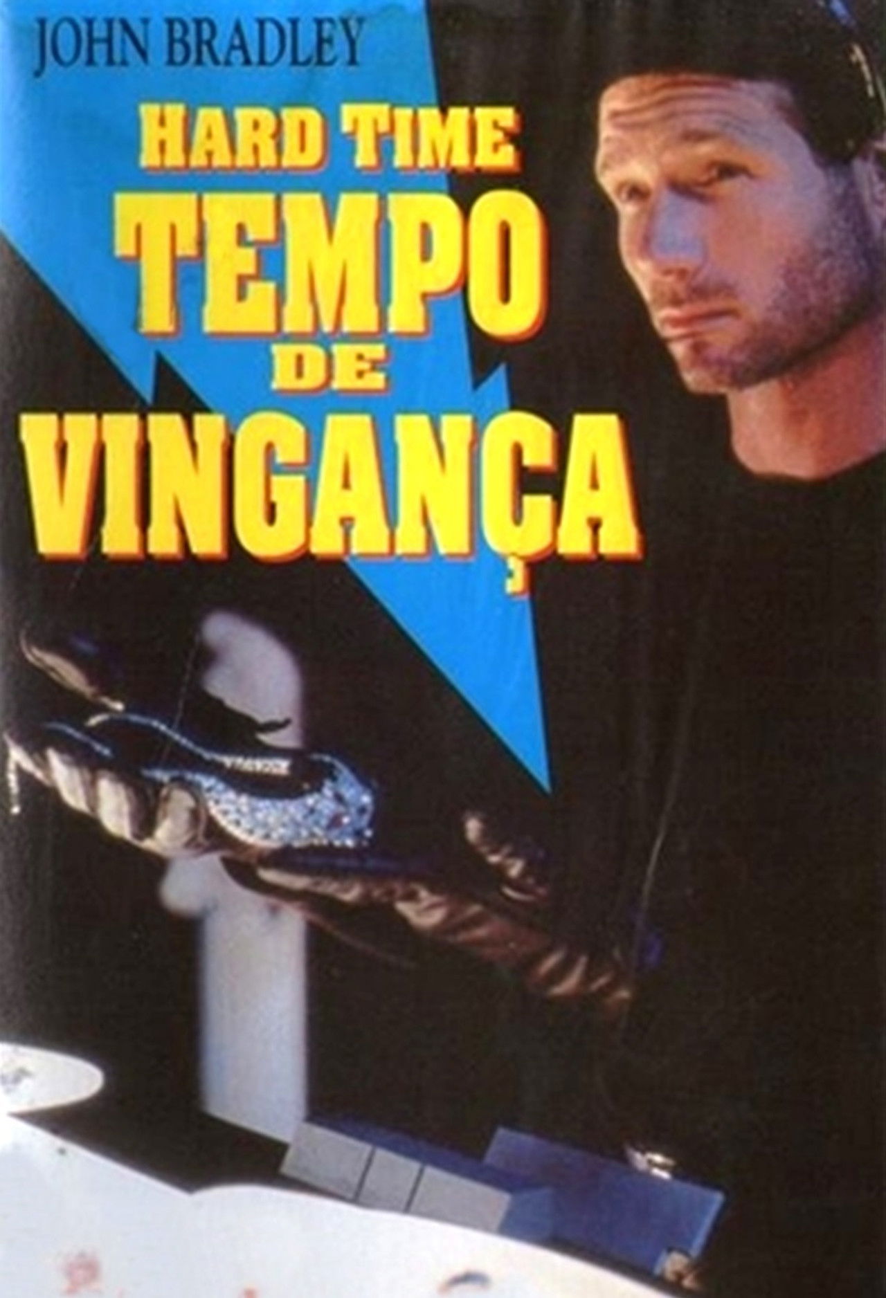 Hard Time (1996) Online Free streaming 【yesmovies to】