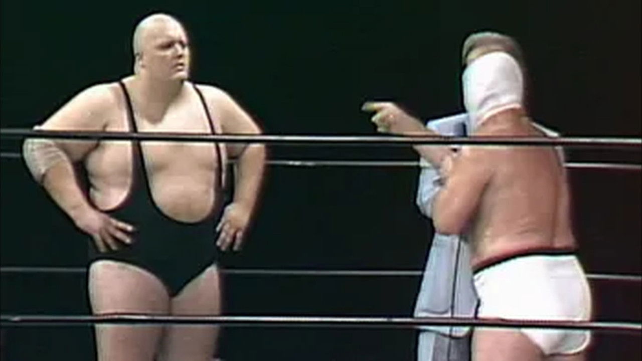 Mid-South Wrestling — Épisode 23