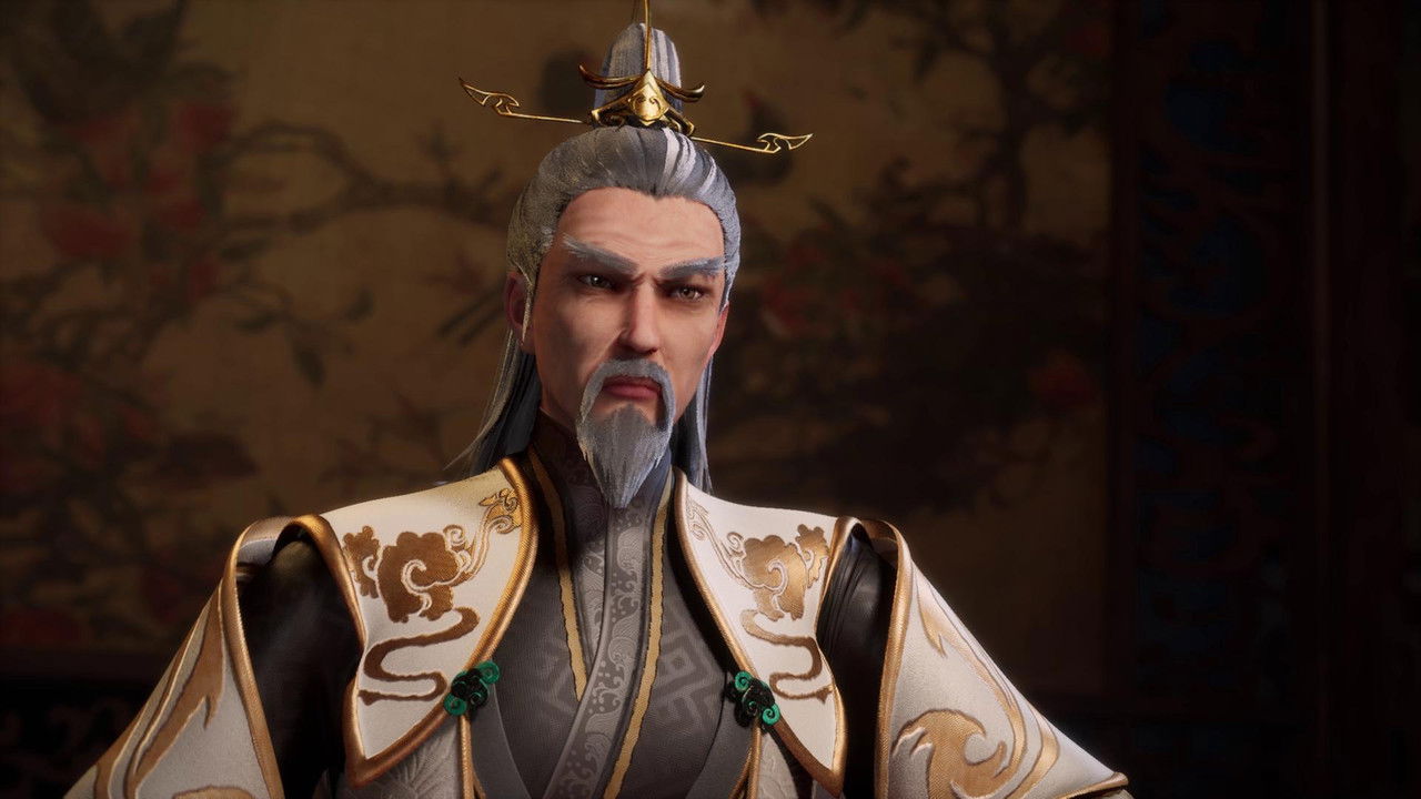 九辰风云录 — Épisode 2