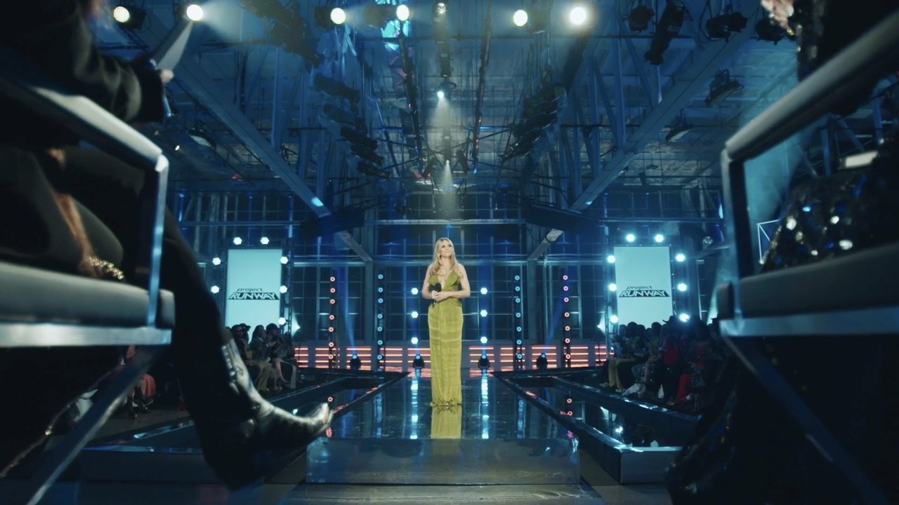 Project Runway - Season 21 Episode 10 : See You on the Runway