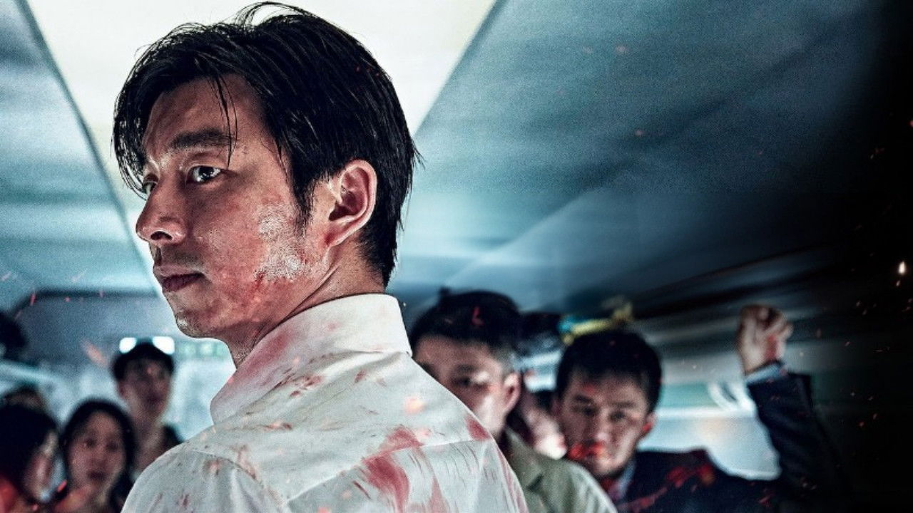 Train to Busan (2016) trailer