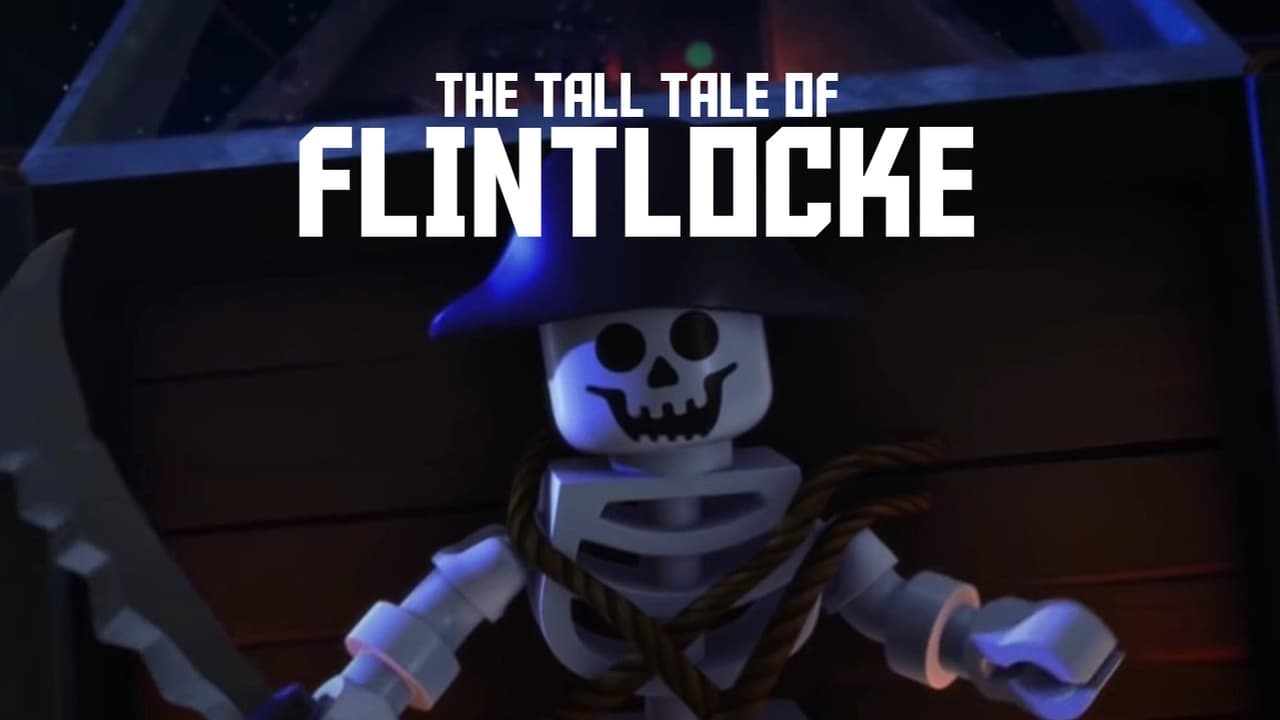 Ninjago: Masters of Spinjitzu - Season 0 Episode 11 : S6 Mini-Movie 1 - The Tall Tale of Flintlock