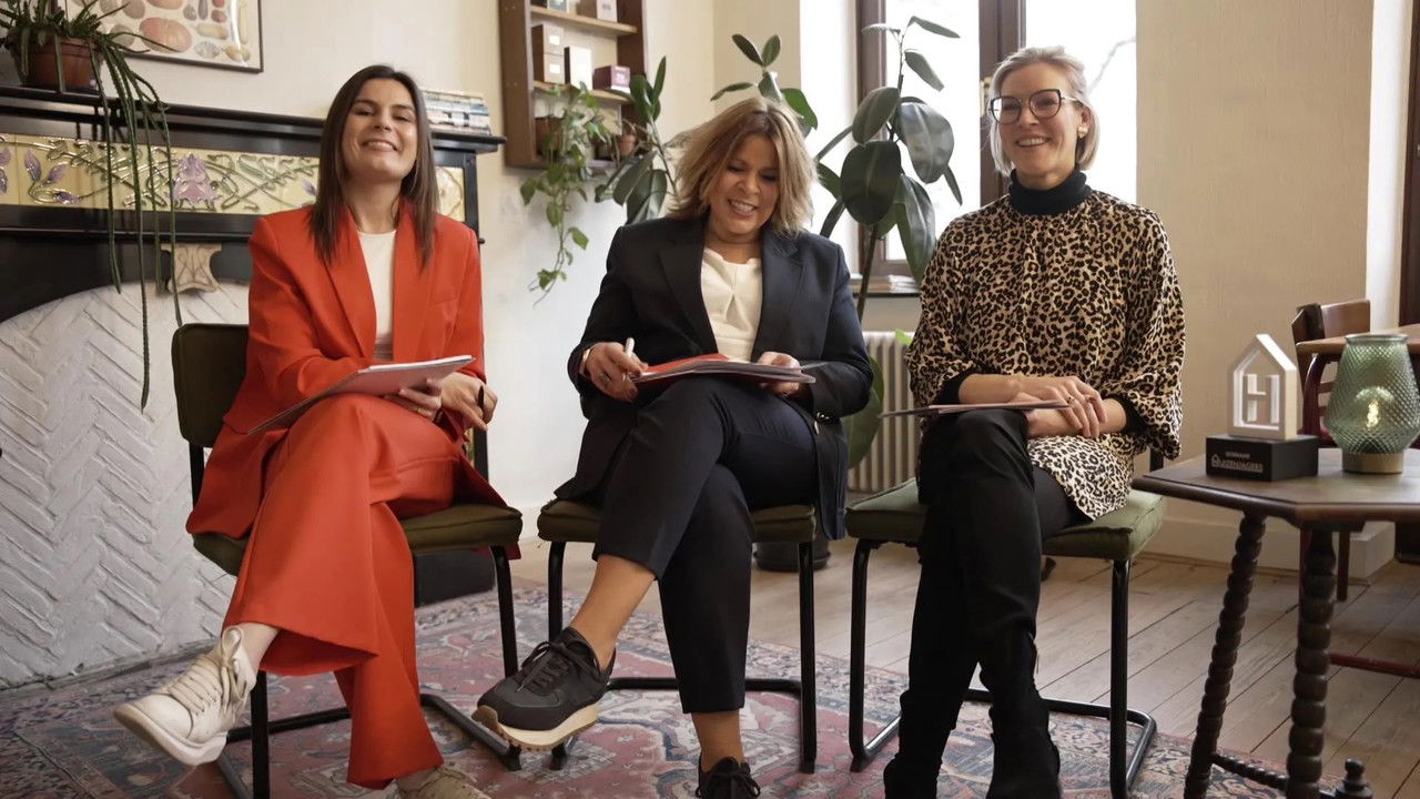 Huizenjagers - Season 11 Episode 21 : Episode 21